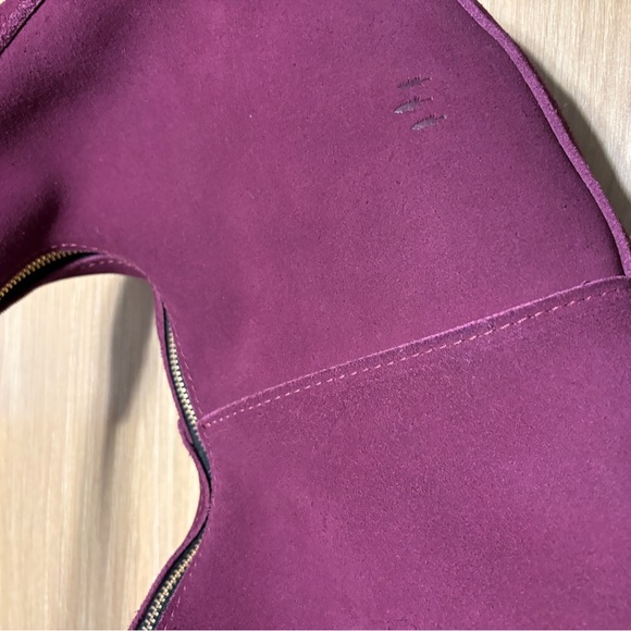 Portland Leather Goods Nora Super Bloom large - Picture 5 of 7